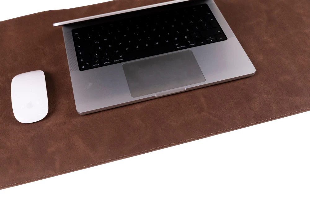 Leather Desk Mat - Image 20