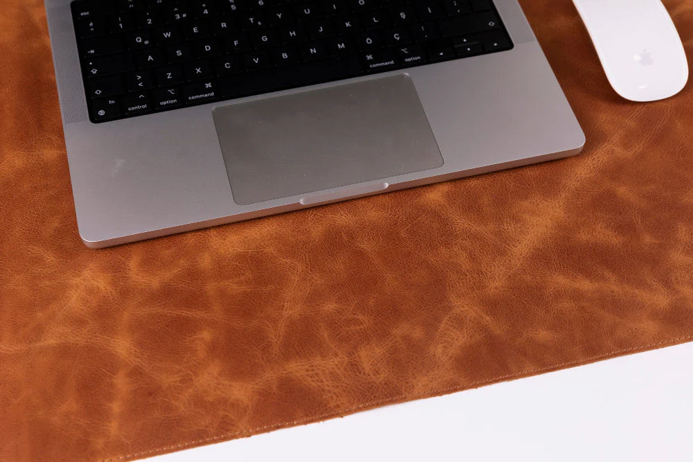 Leather Desk Mat - Image 6