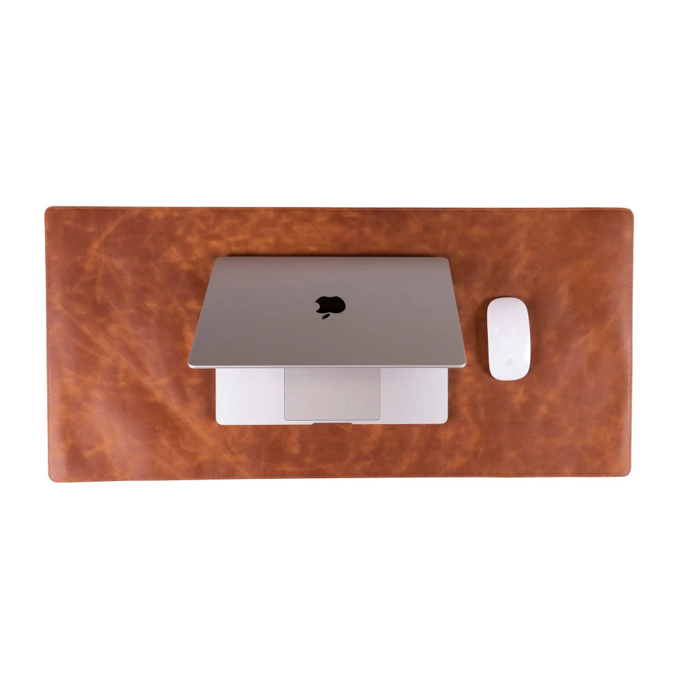 Leather Desk Mat - Image 7