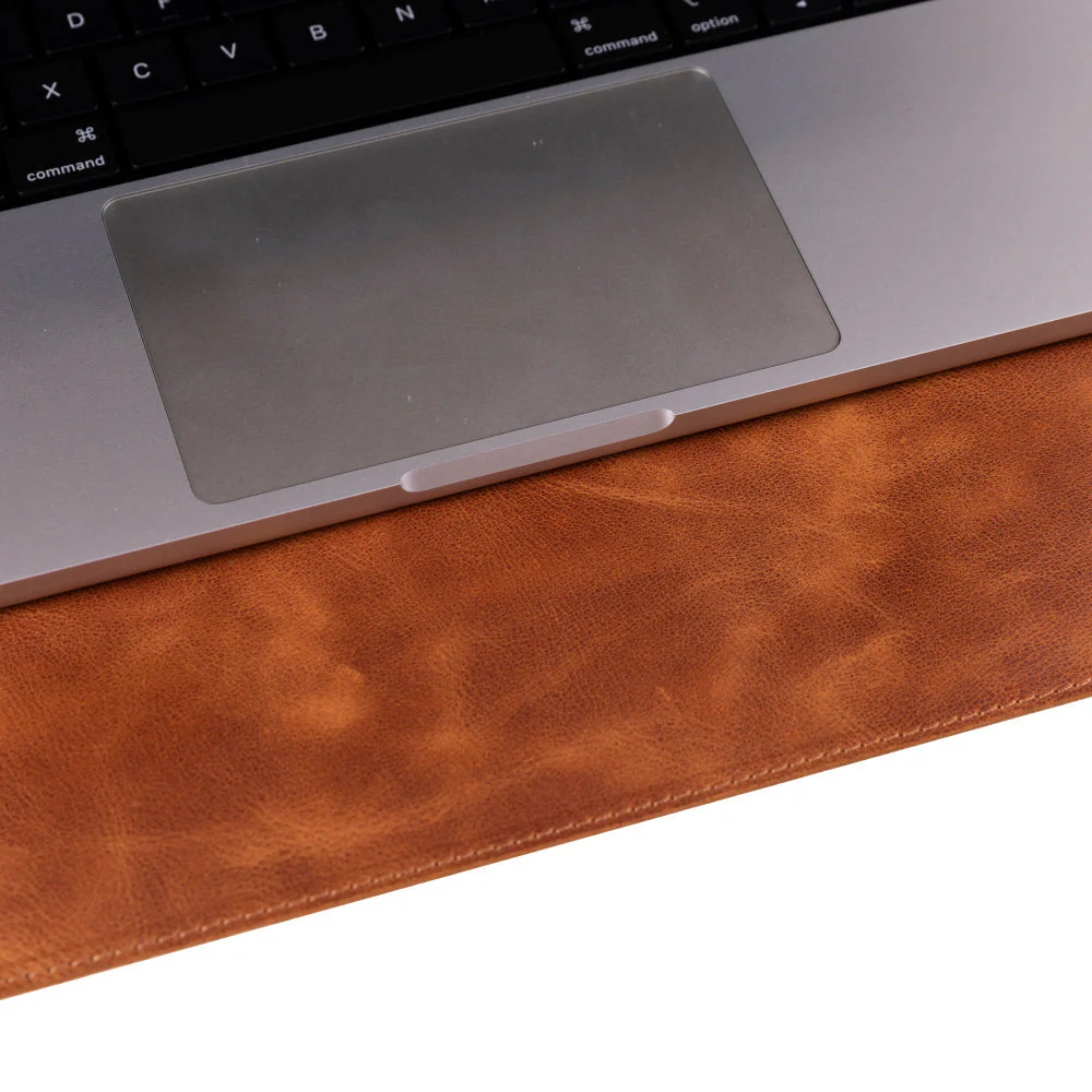 Leather Desk Mat - Image 8