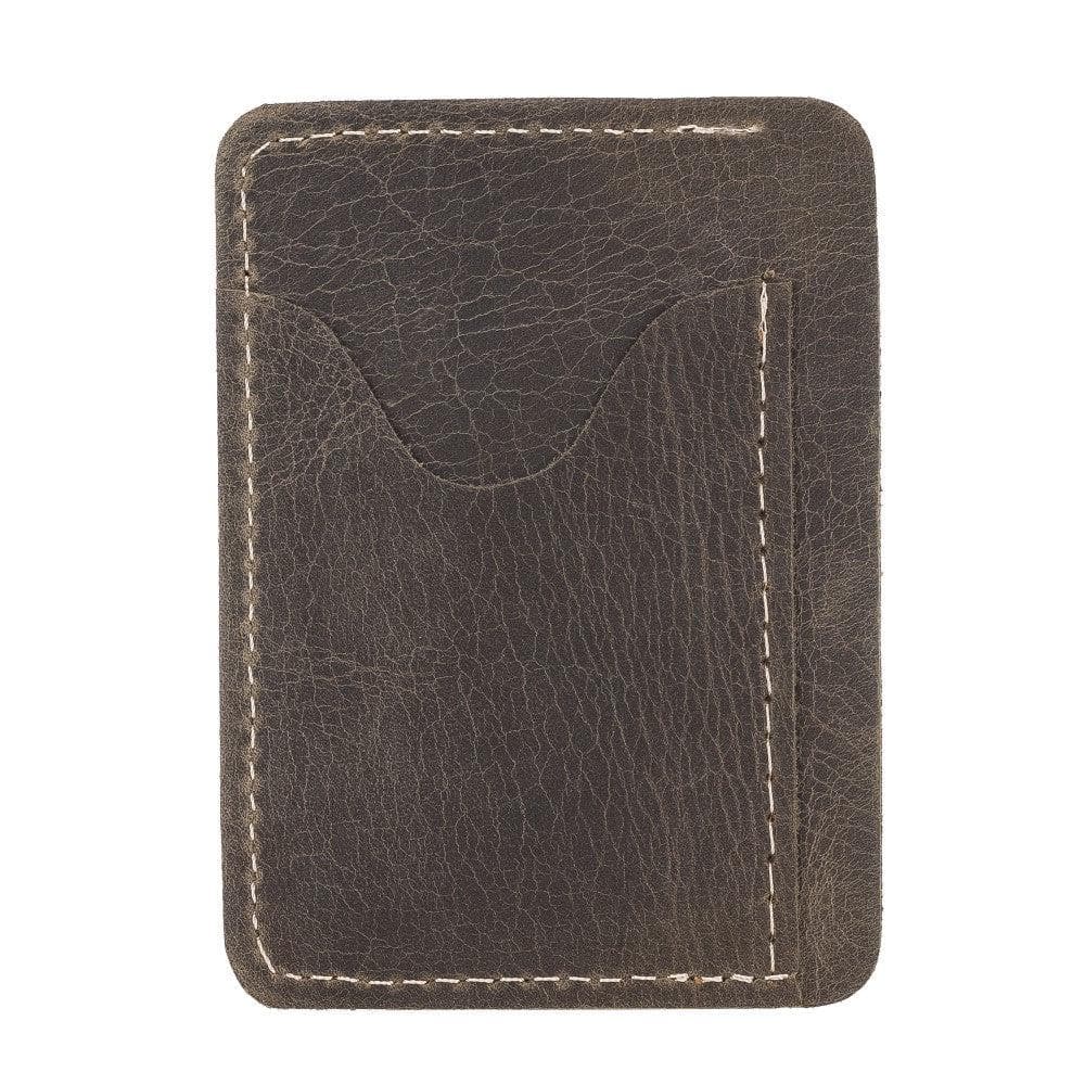 Leather Men's Wallet - Image 4