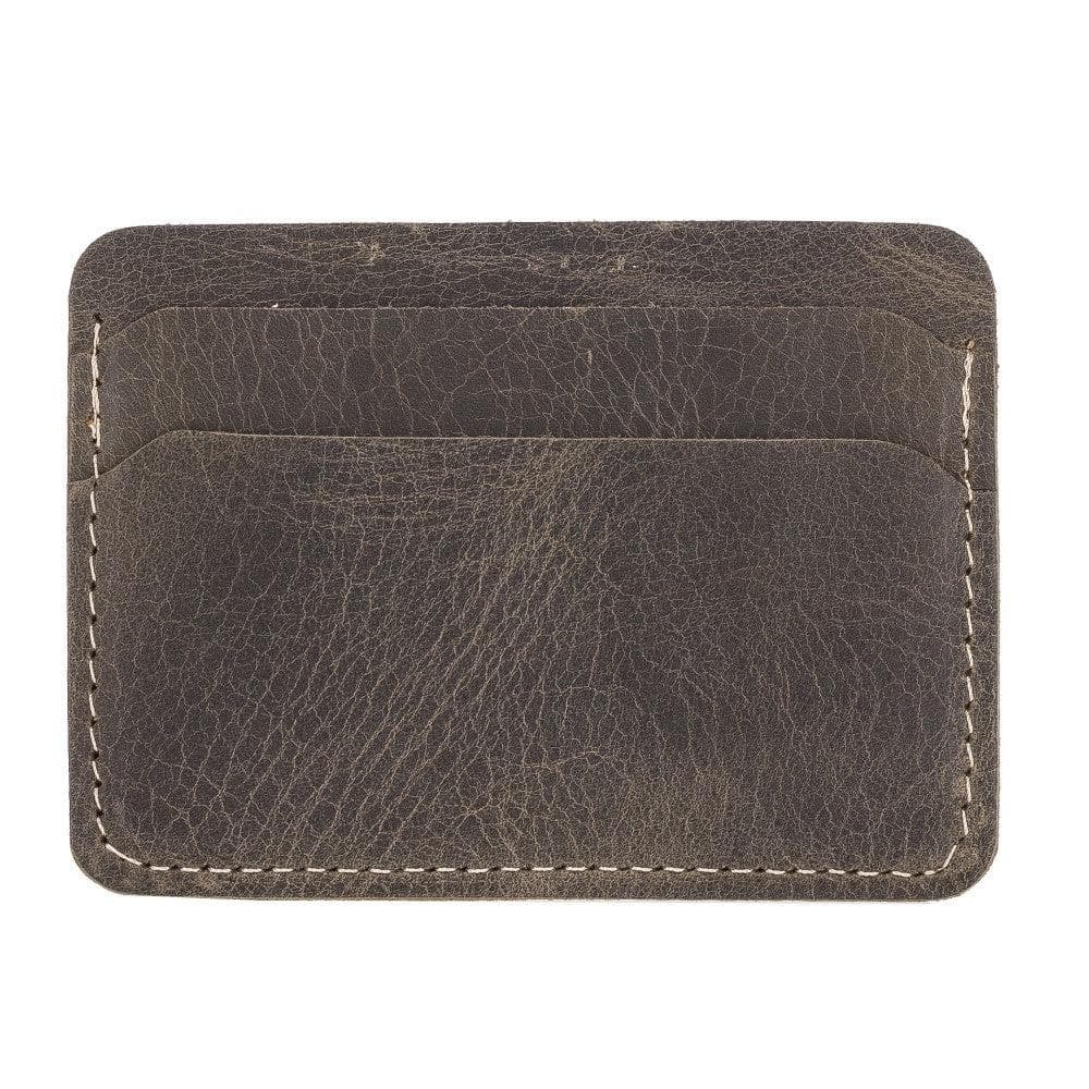 Leather Men's Wallet - Image 5