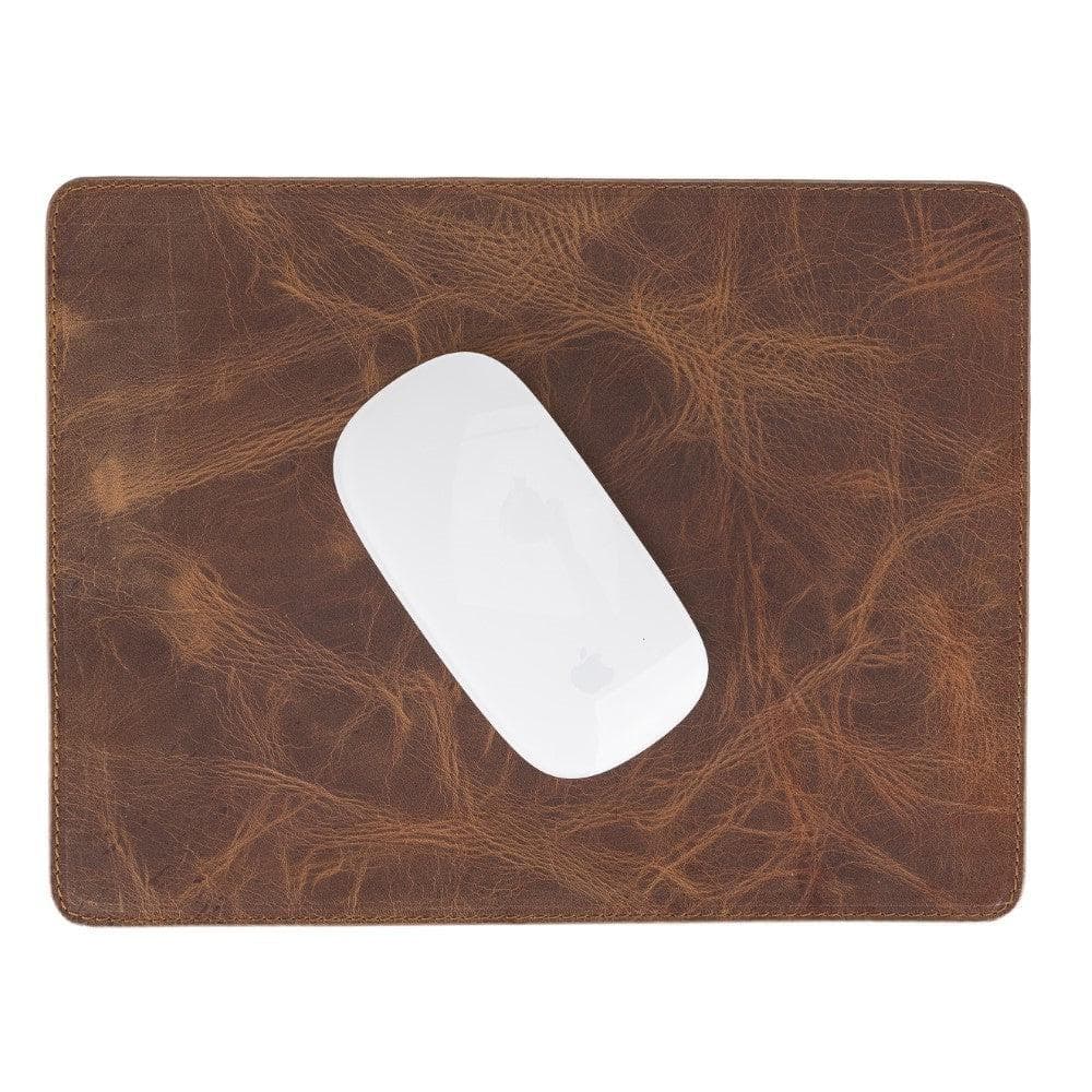 Leather Mouse Pad - Image 9