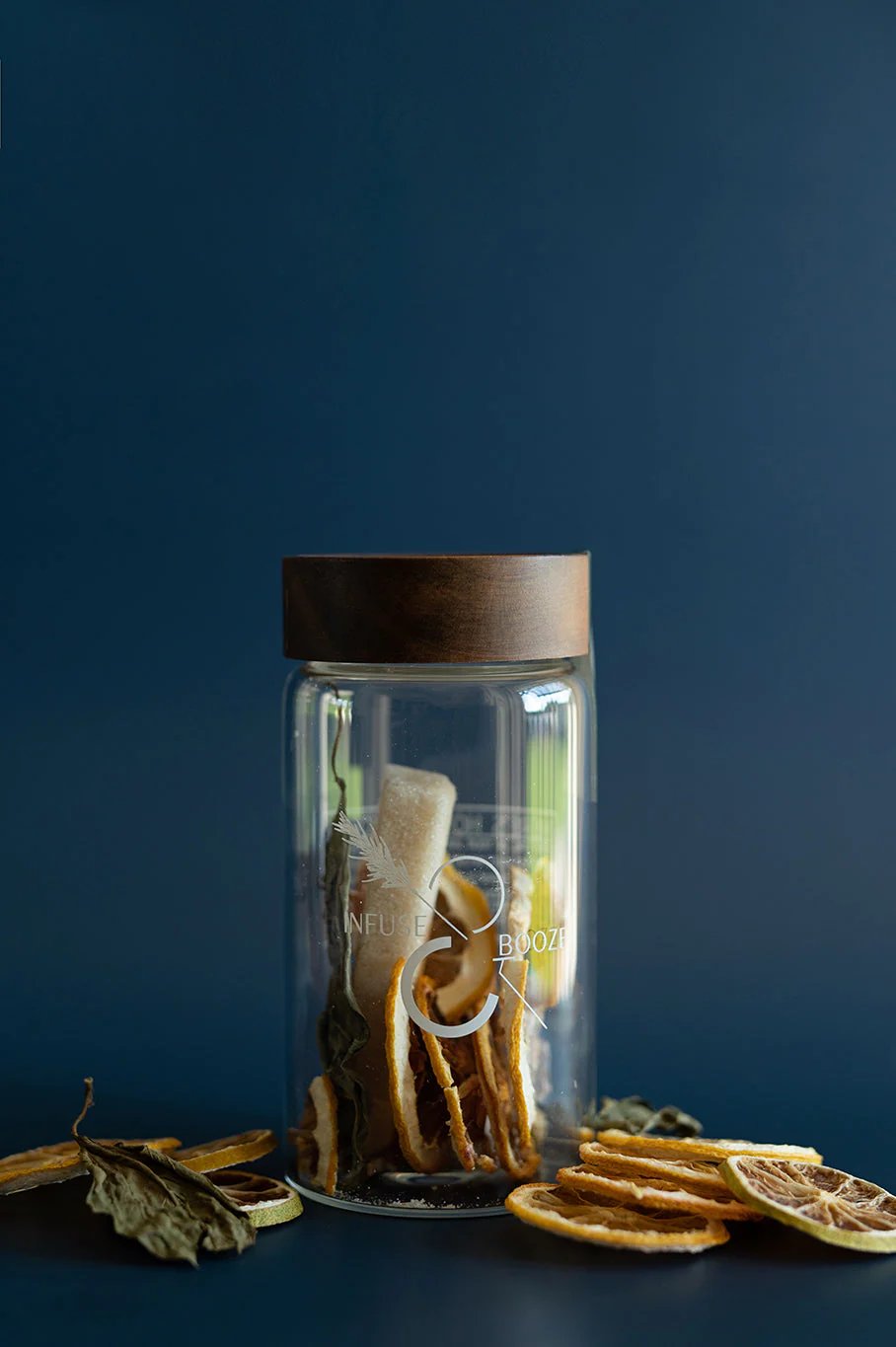Lemon Basil