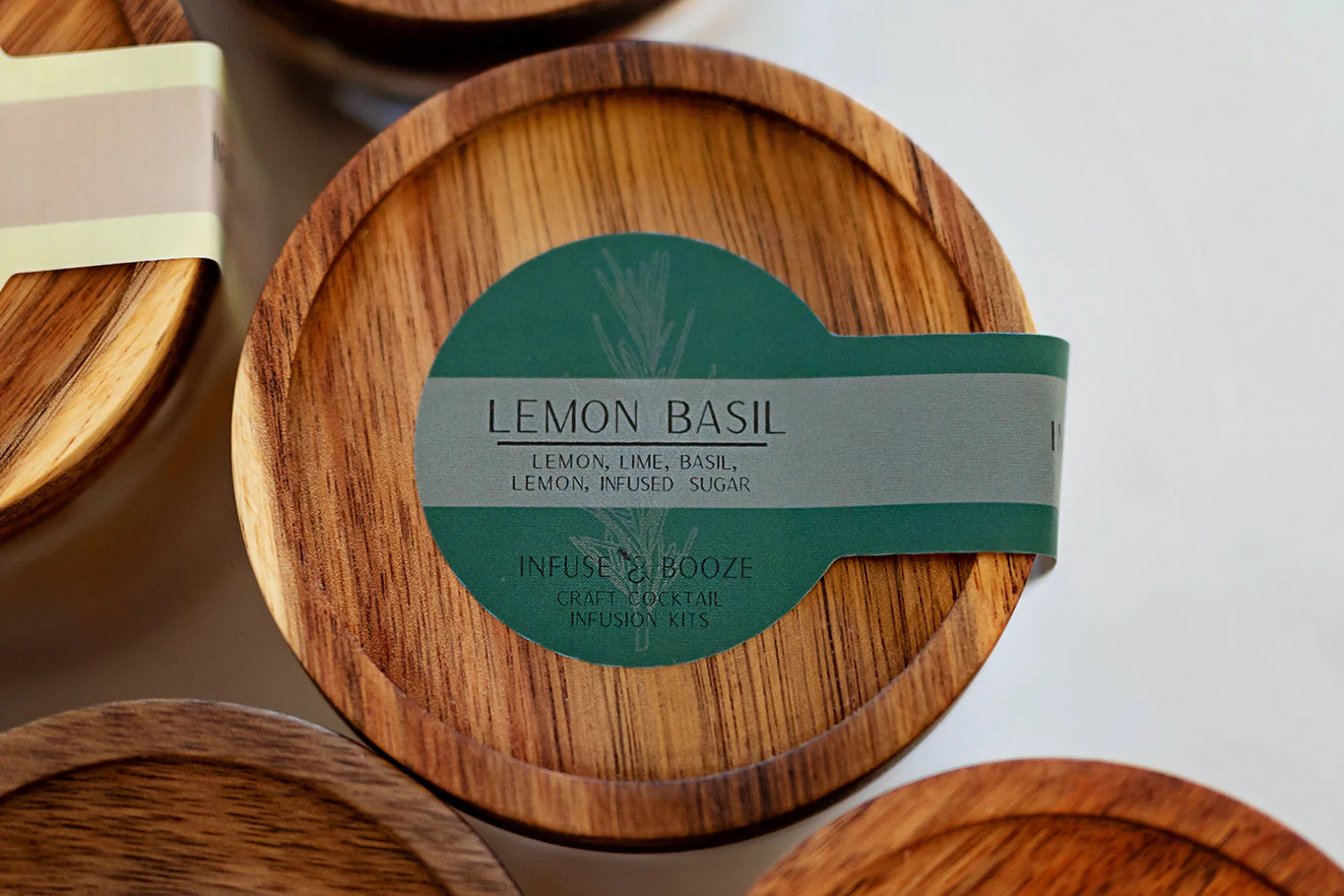 Lemon Basil - Image 2