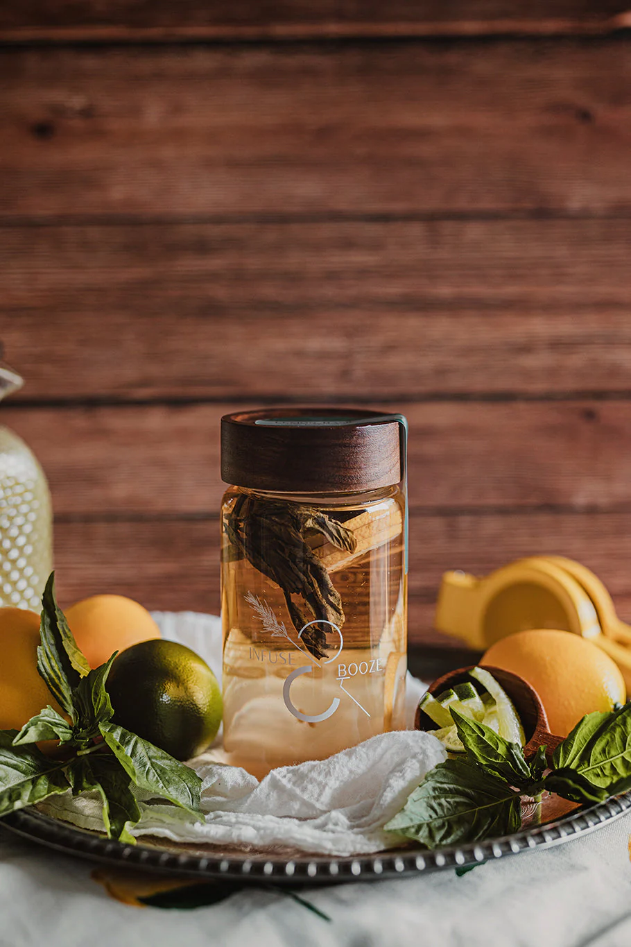 Lemon Basil - Image 3