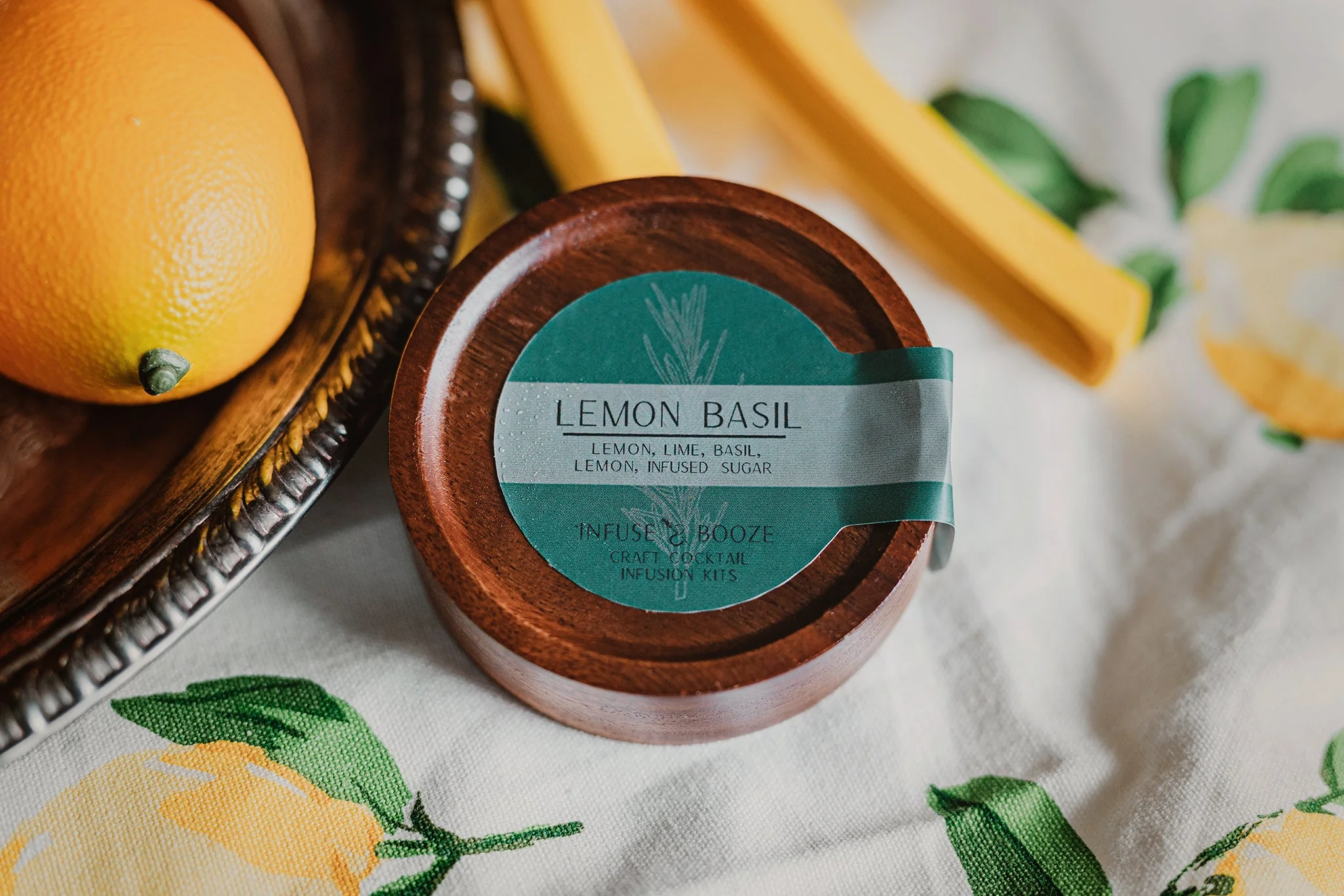 Lemon Basil - Image 5