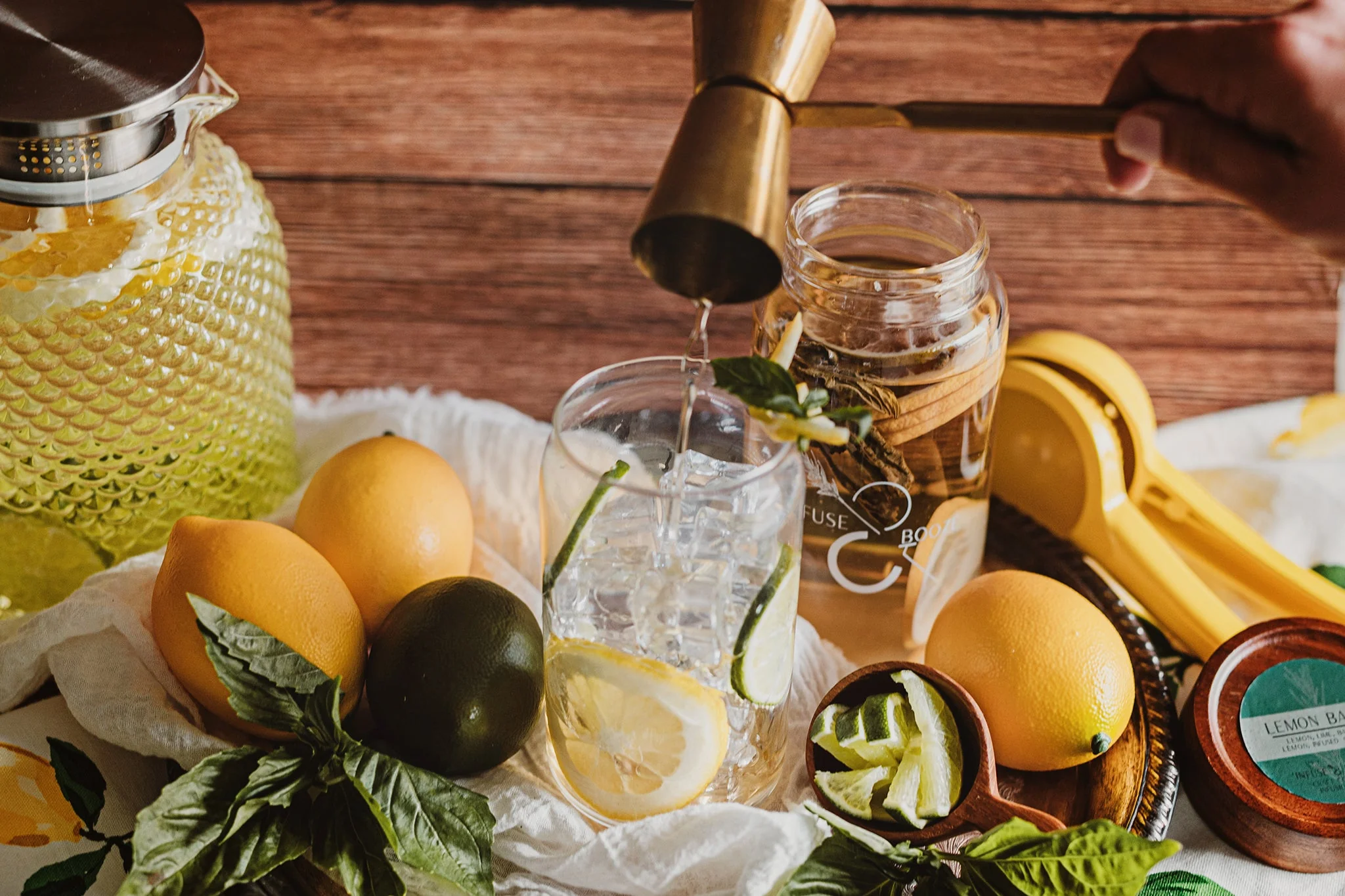 Lemon Basil - Image 6