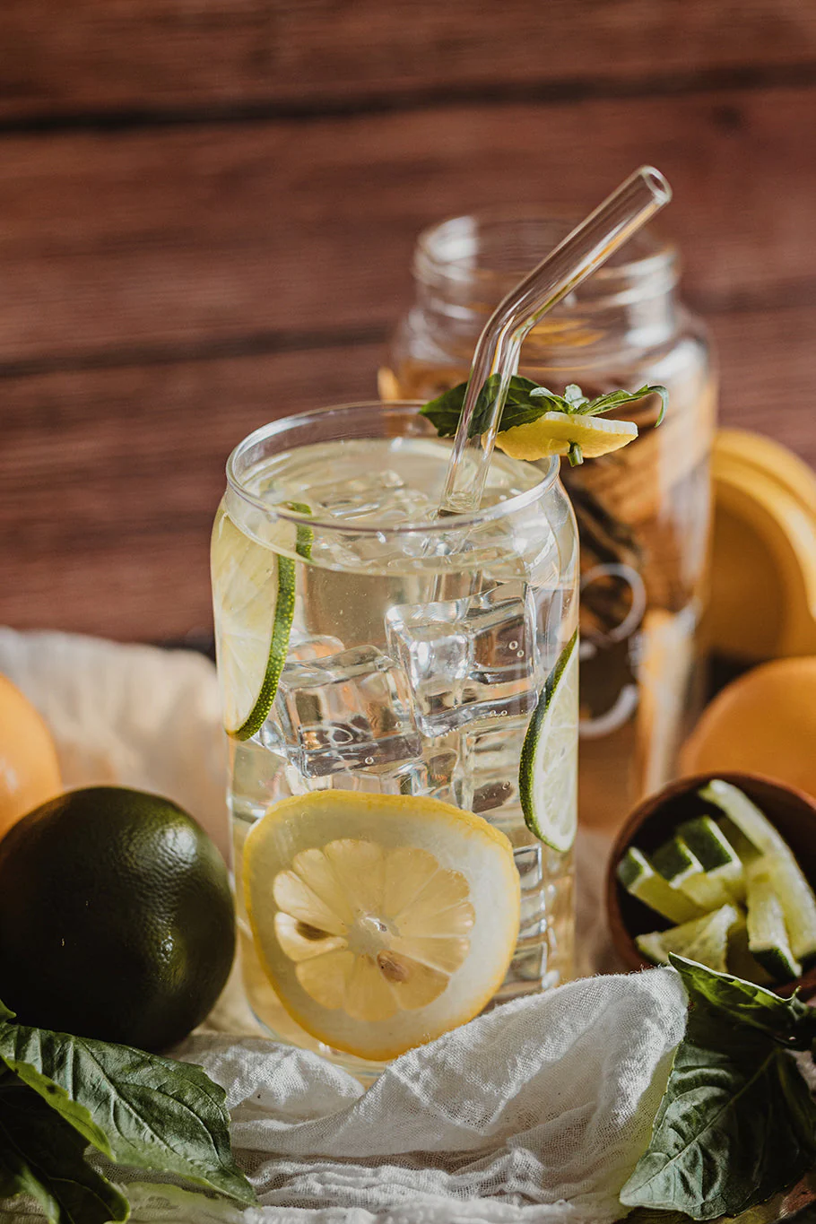 Lemon Basil - Image 7