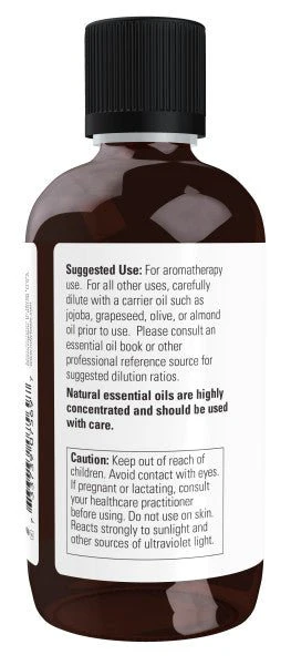 Lemon Essential Oil - Image 3