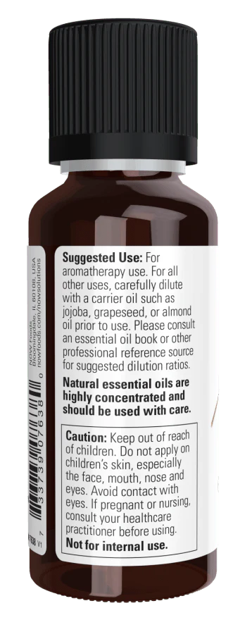 Lemon Eucalyptus Essential Oil - Image 3