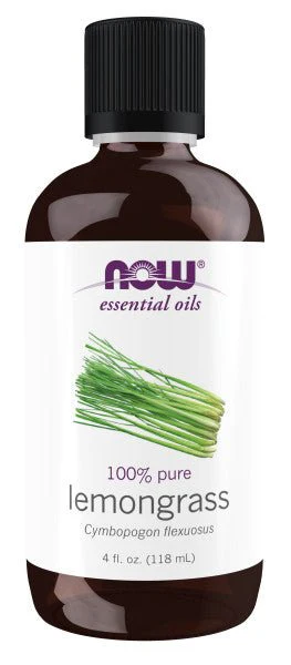 Lemongrass Essential Oil - Image 2