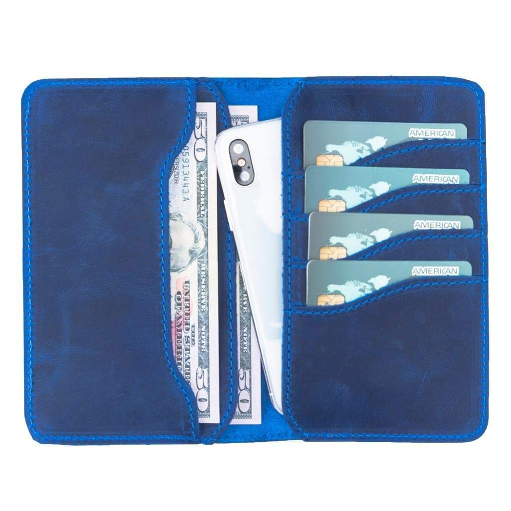 Leony Leather Universal Wallet - Image 11