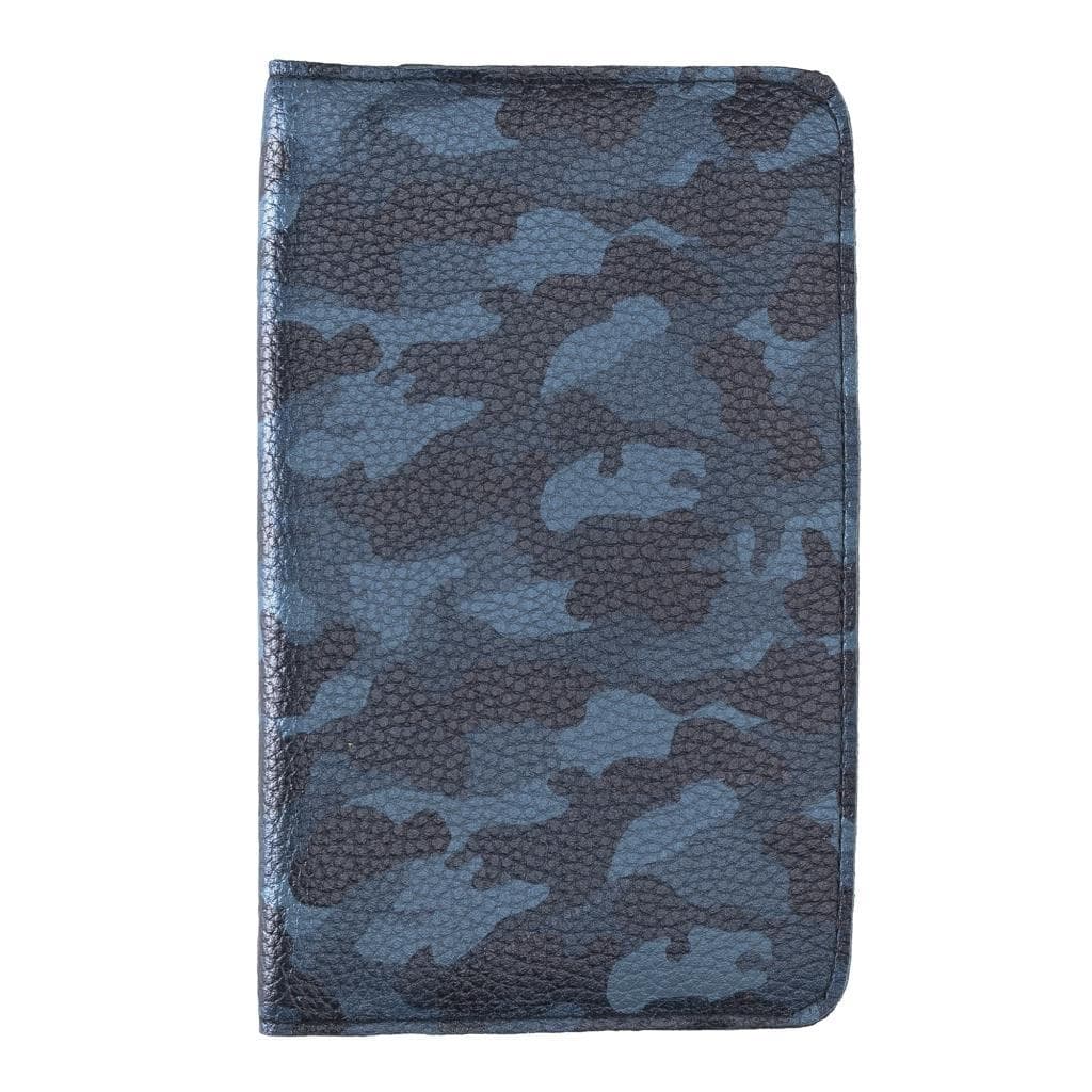 Leony Leather Universal Wallet - Image 3