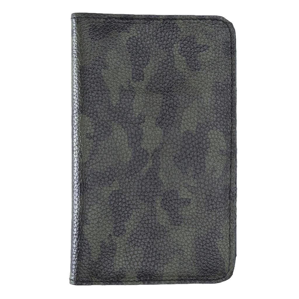 Leony Leather Universal Wallet - Image 9