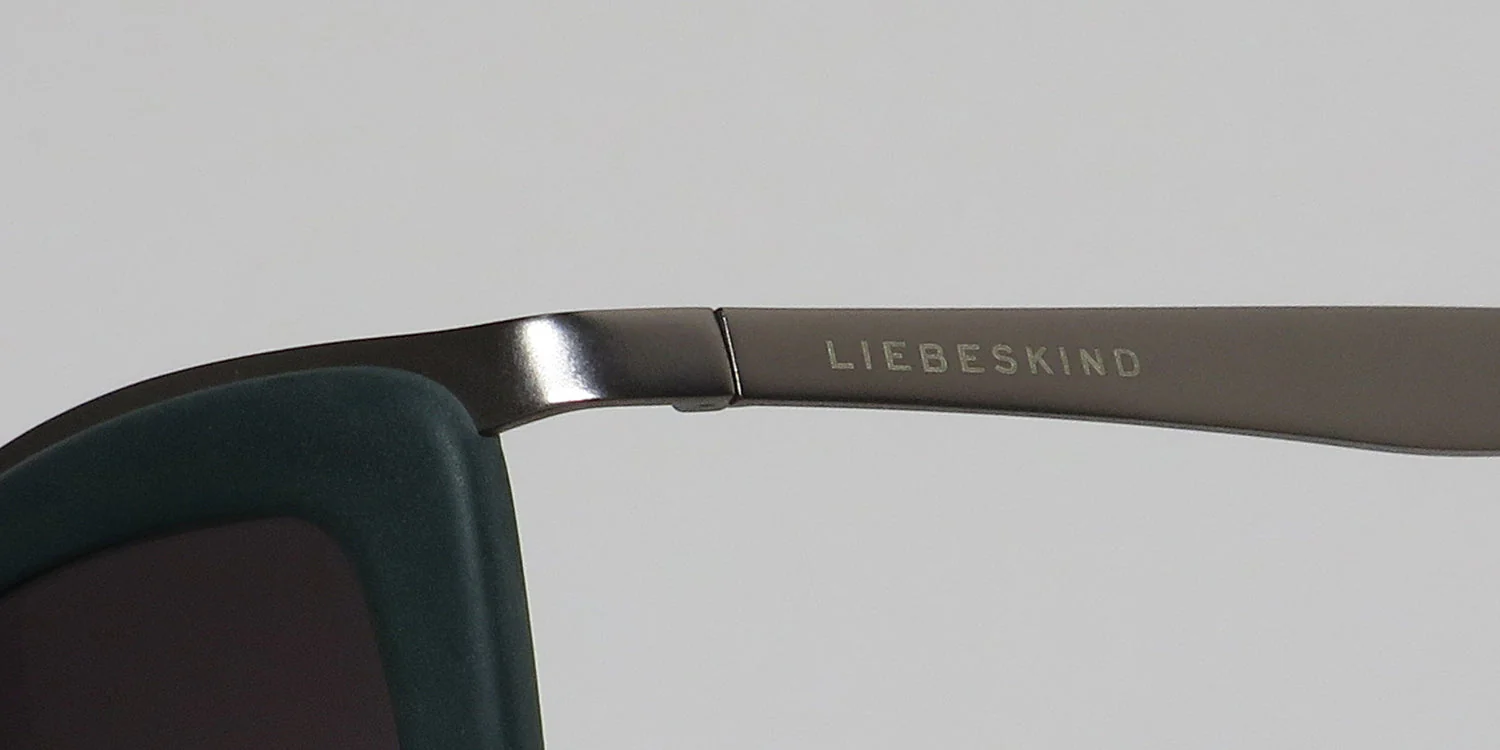 Liebeskind Berlin 10365 Sunglasses - Image 33
