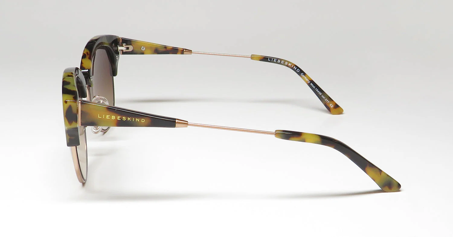 Liebeskind Berlin 10435 Sunglasses - Image 4