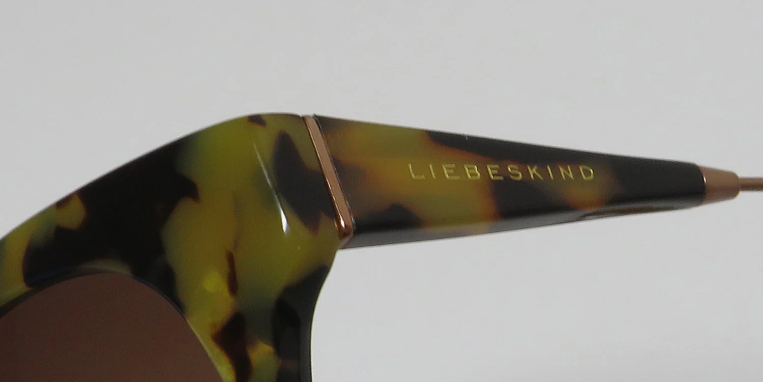 Liebeskind Berlin 10435 Sunglasses - Image 6