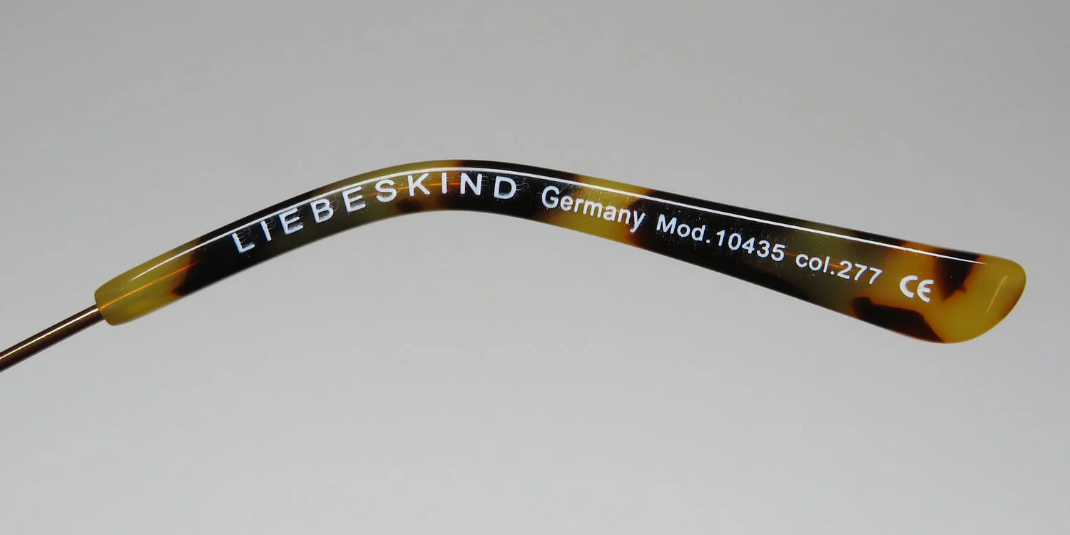 Liebeskind Berlin 10435 Sunglasses - Image 7