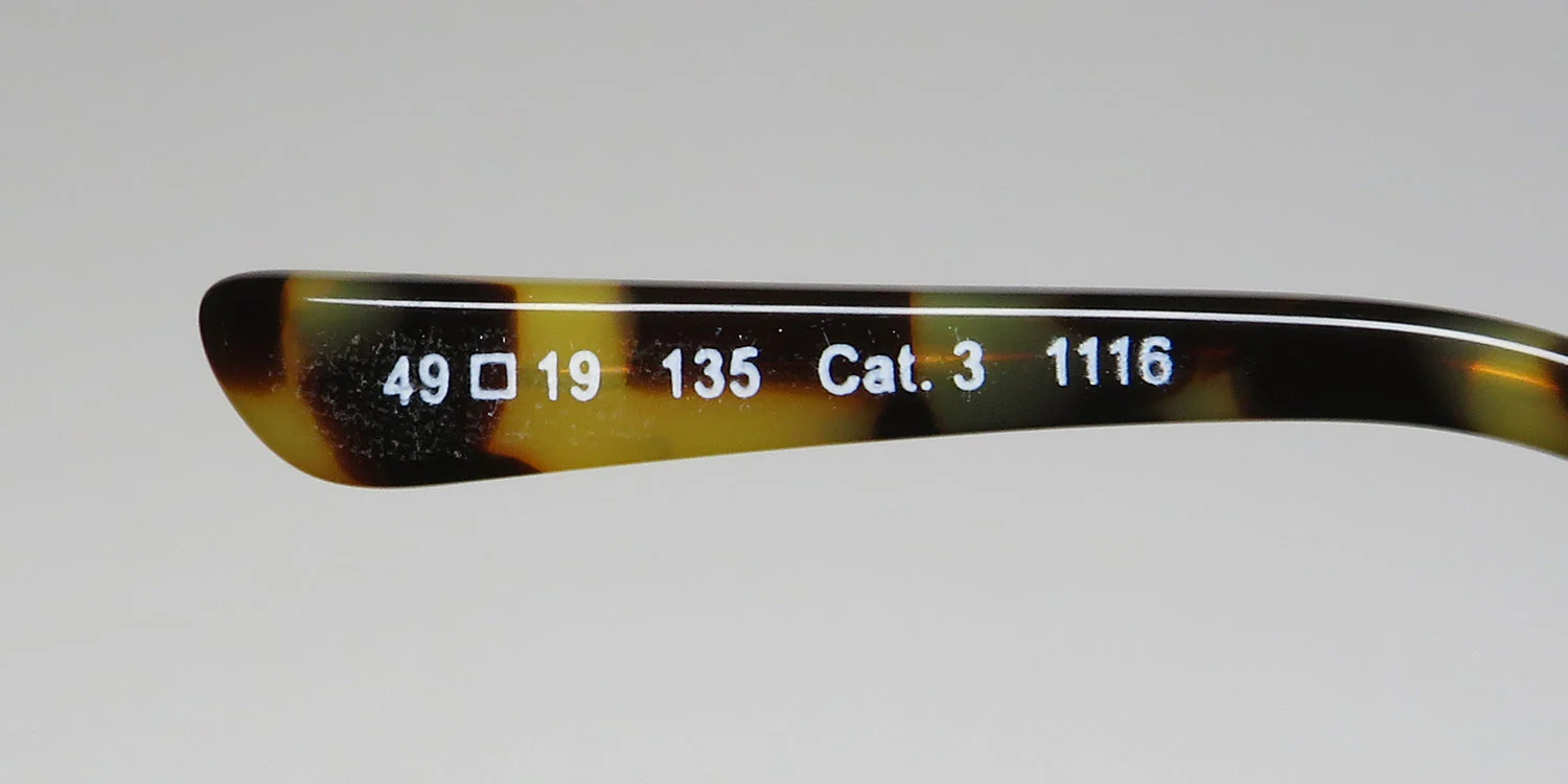 Liebeskind Berlin 10435 Sunglasses - Image 8