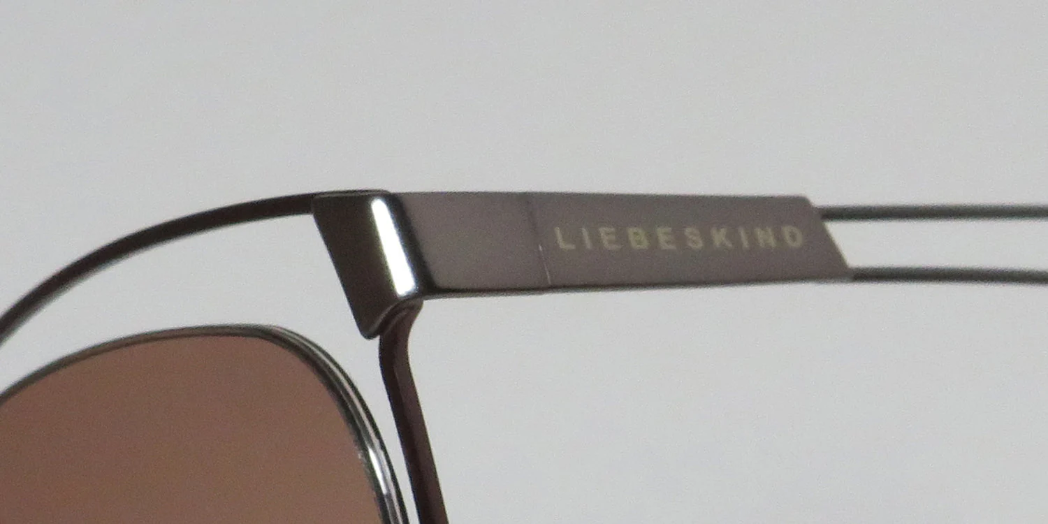 Liebeskind Berlin 10707 Sunglasses - Image 15