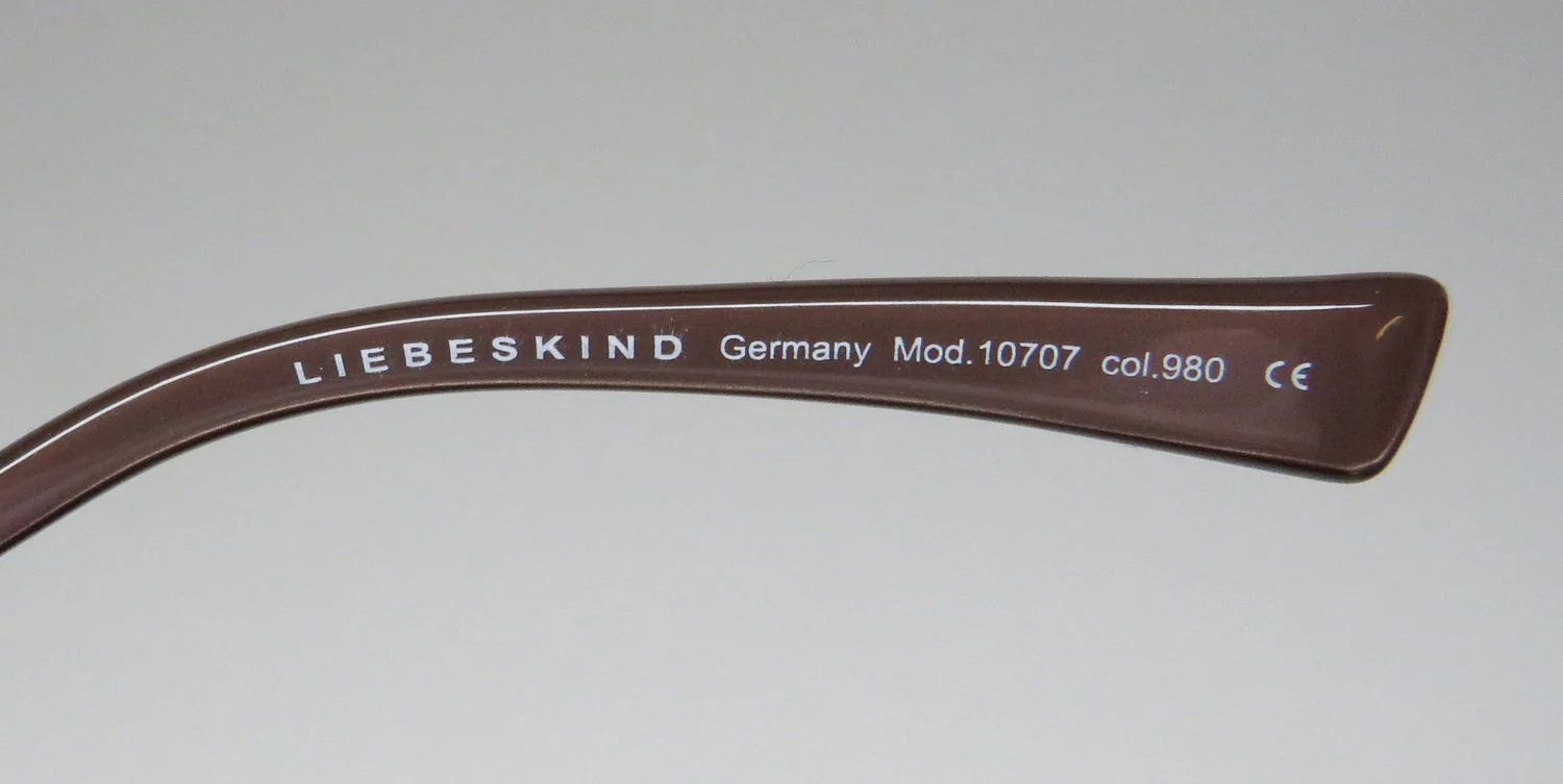 Liebeskind Berlin 10707 Sunglasses - Image 16