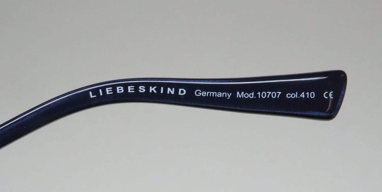 Liebeskind Berlin 10707 Sunglasses - Image 25