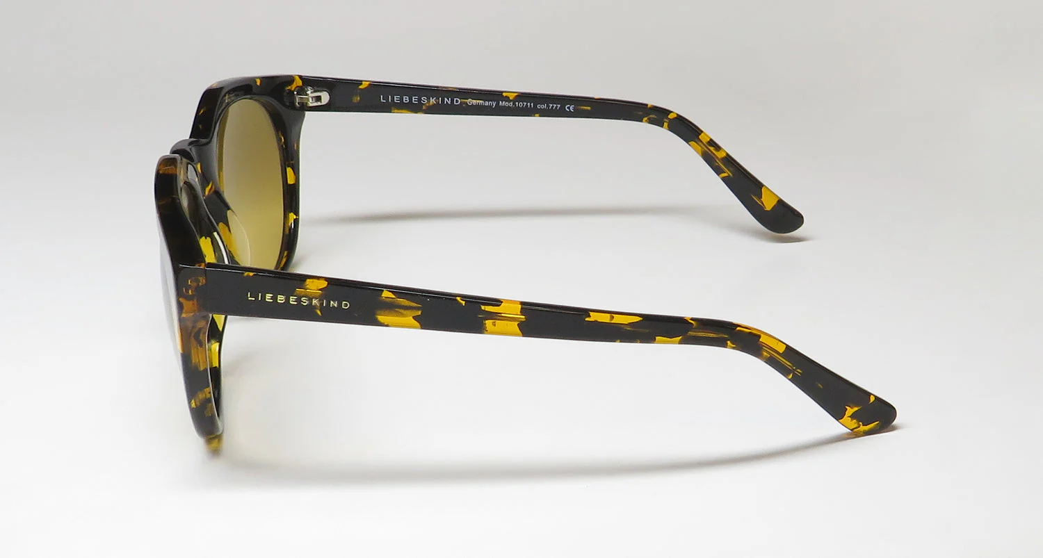 Liebeskind Berlin 10711 Sunglasses - Image 4