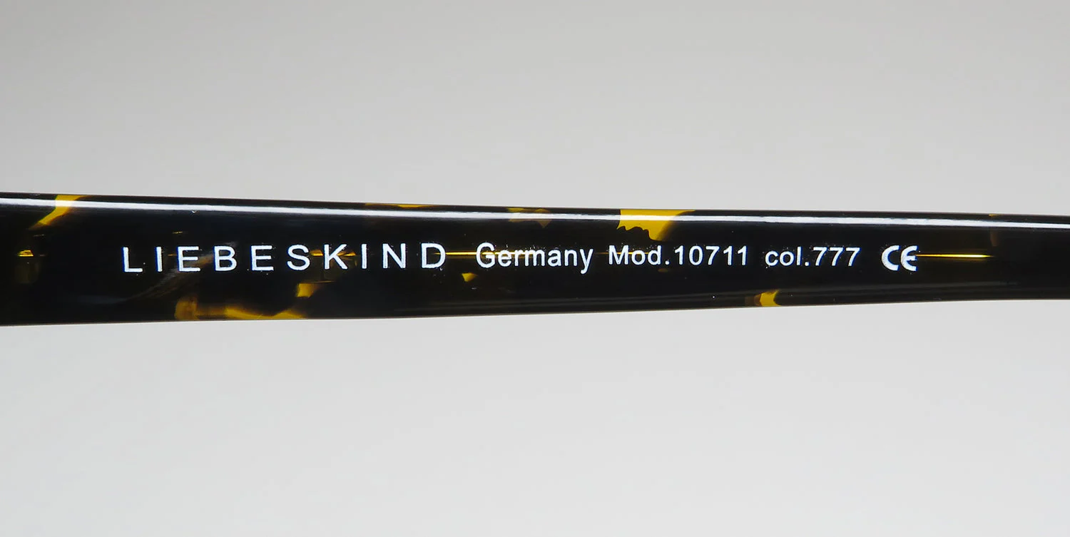 Liebeskind Berlin 10711 Sunglasses - Image 7