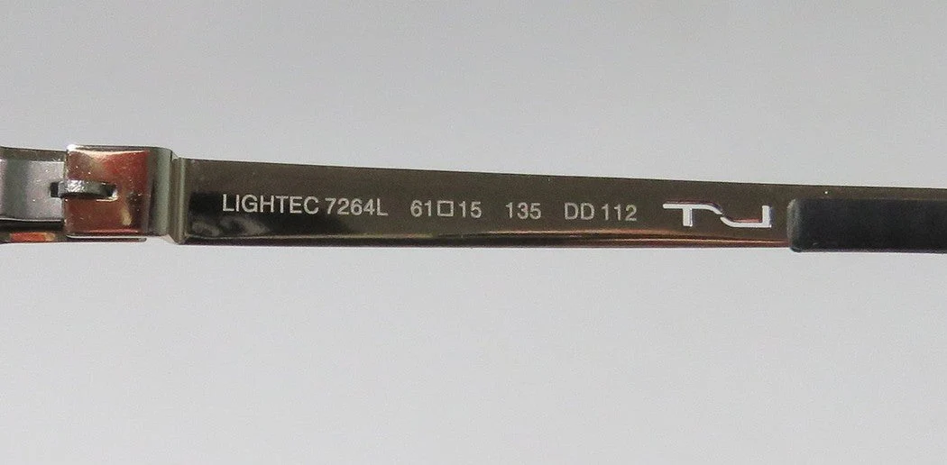 Lightec 7264l Sunglasses - Image 16