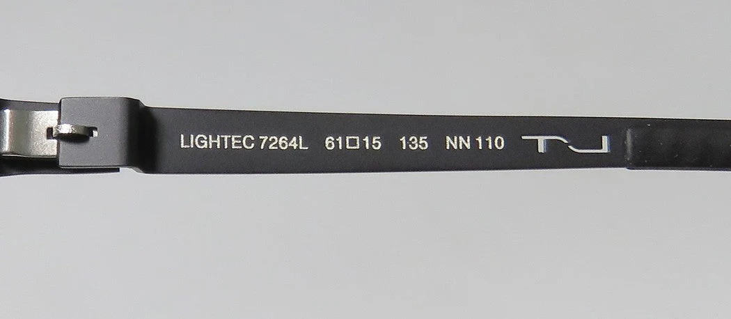 Lightec 7264l Sunglasses - Image 7