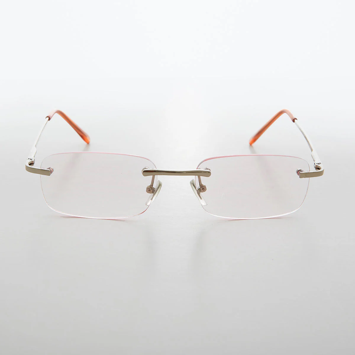 Lightweight Readers with Tinted Lenses - Ryan - Image 2