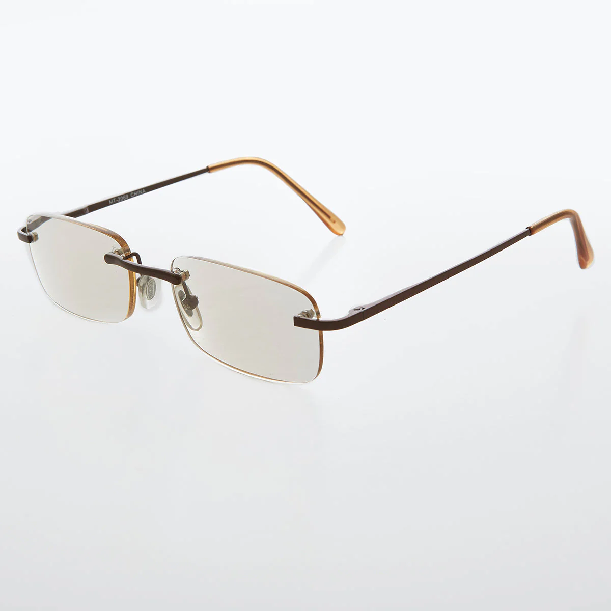 Lightweight Readers with Tinted Lenses - Ryan - Image 3
