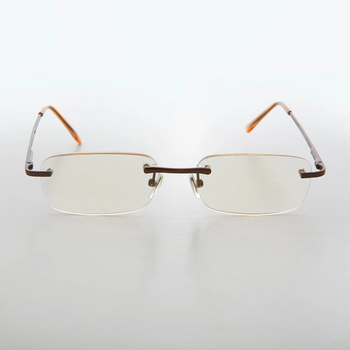 Lightweight Readers with Tinted Lenses - Ryan - Image 4