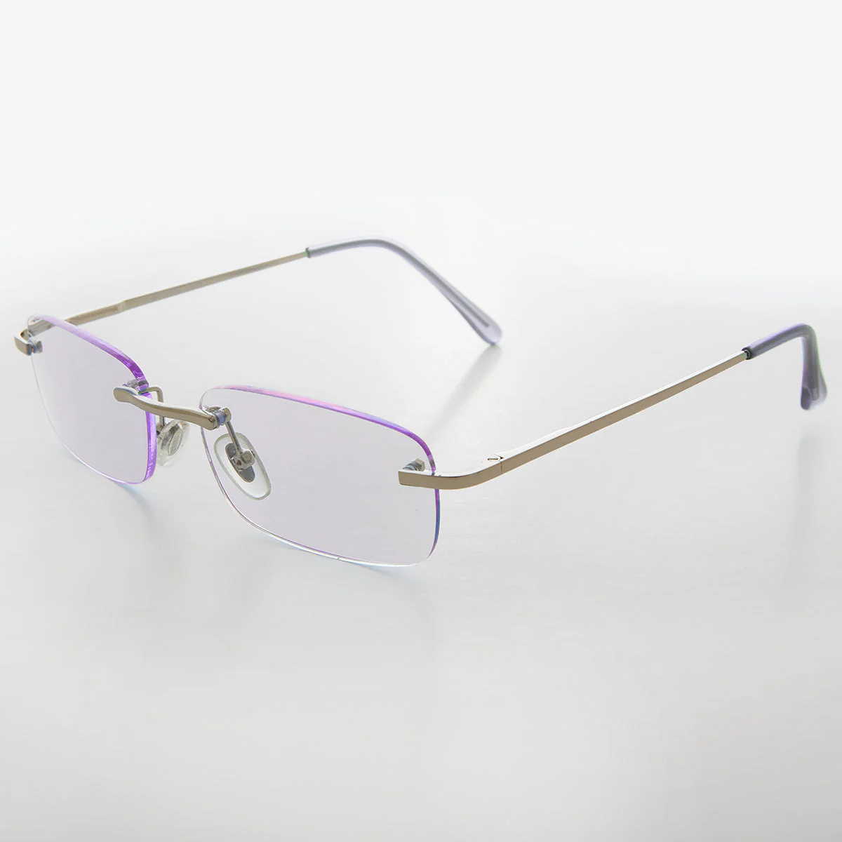 Lightweight Readers with Tinted Lenses - Ryan - Image 7