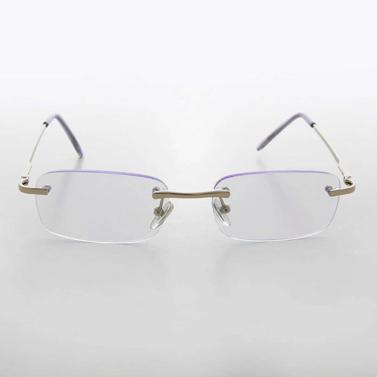 Lightweight Readers with Tinted Lenses - Ryan - Image 8