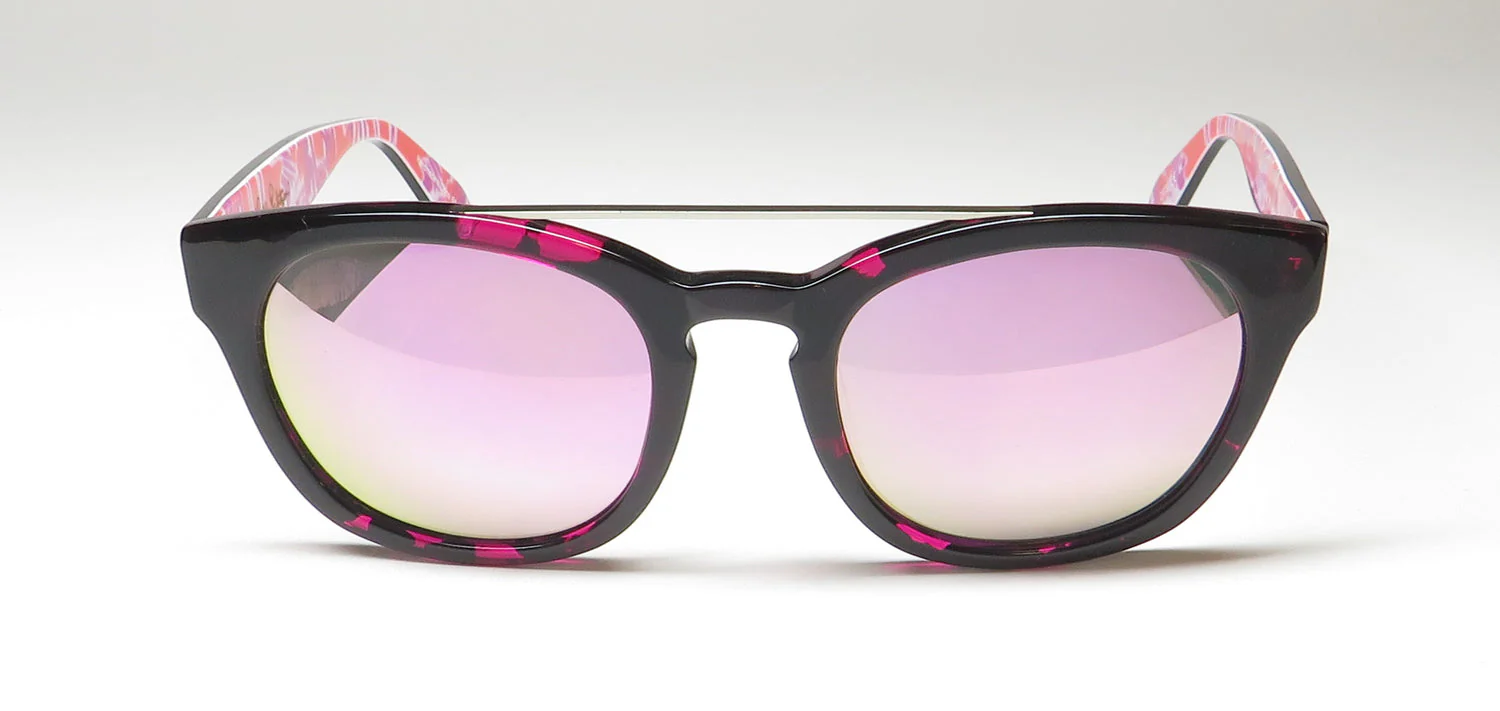 Lilly Pulitzer Ardleigh Sunglasses - Image 3