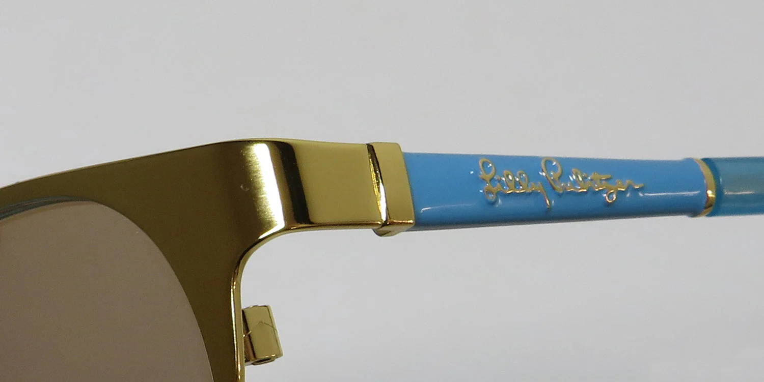 Lilly Pulitzer Kerri Sunglasses - Image 15