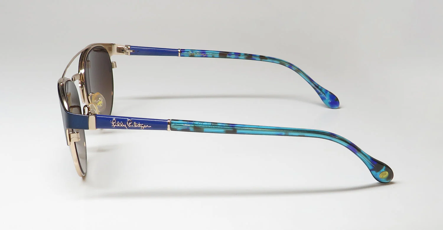 Lilly Pulitzer Kerri Sunglasses - Image 4