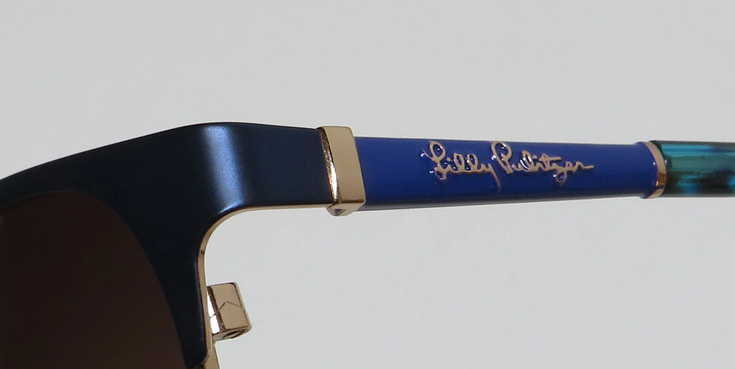 Lilly Pulitzer Kerri Sunglasses - Image 6