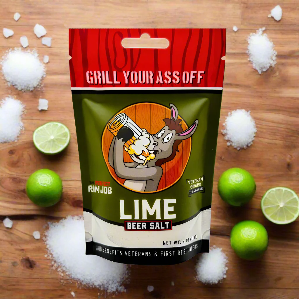 Lime Beer Salt - Image 2