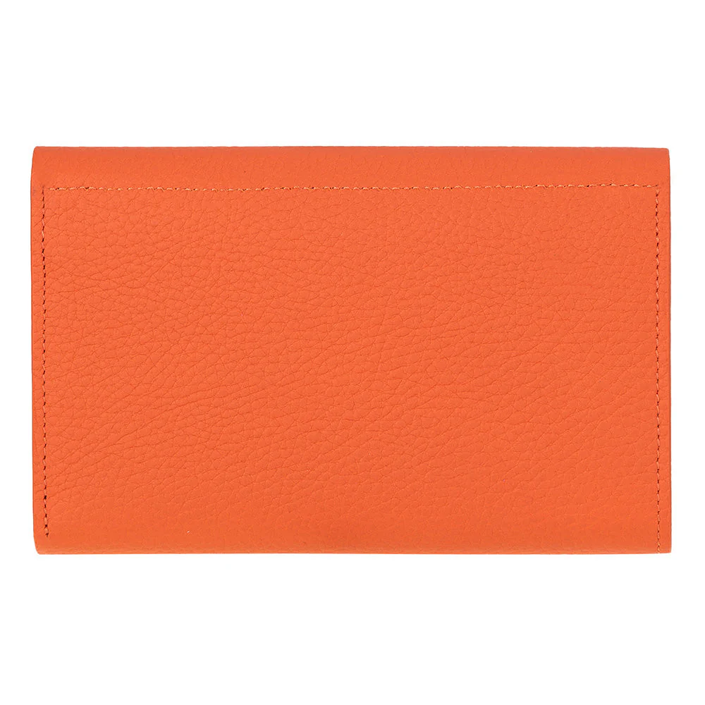 Linea Leather Women's Wallet - Image 10