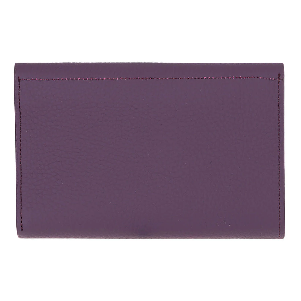 Linea Leather Women's Wallet - Image 20