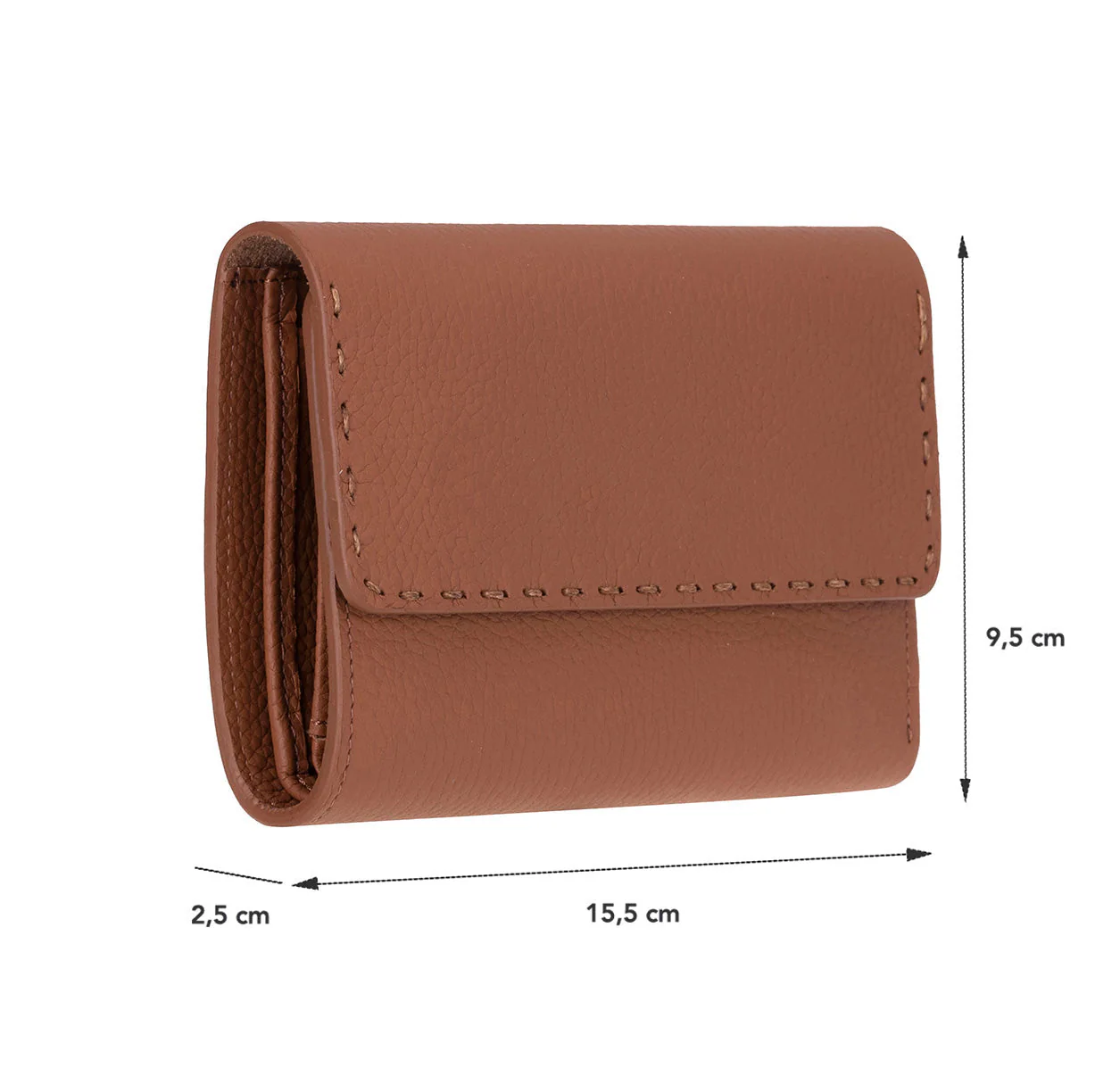 Linea Leather Women's Wallet - Image 24