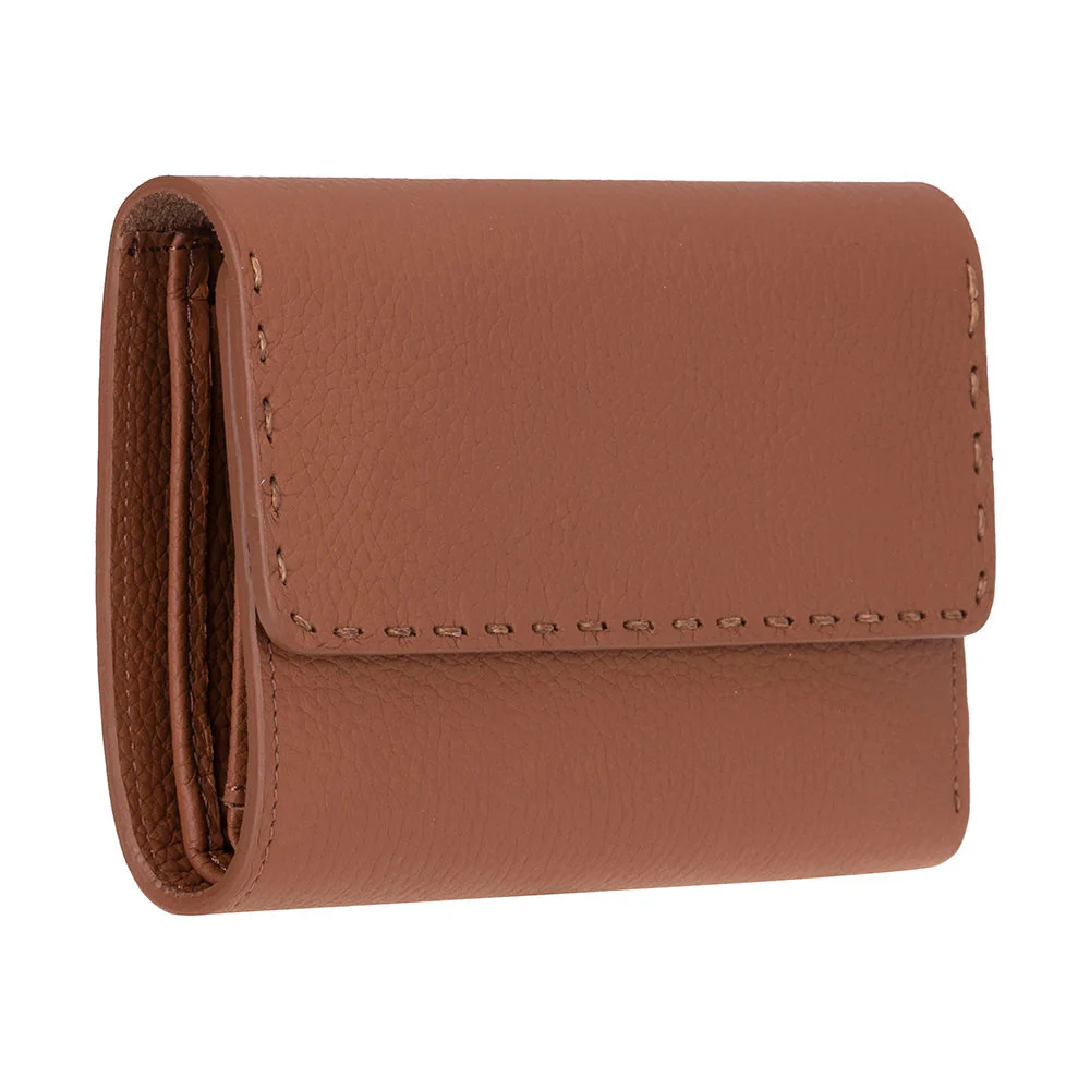 Linea Leather Women's Wallet - Image 28