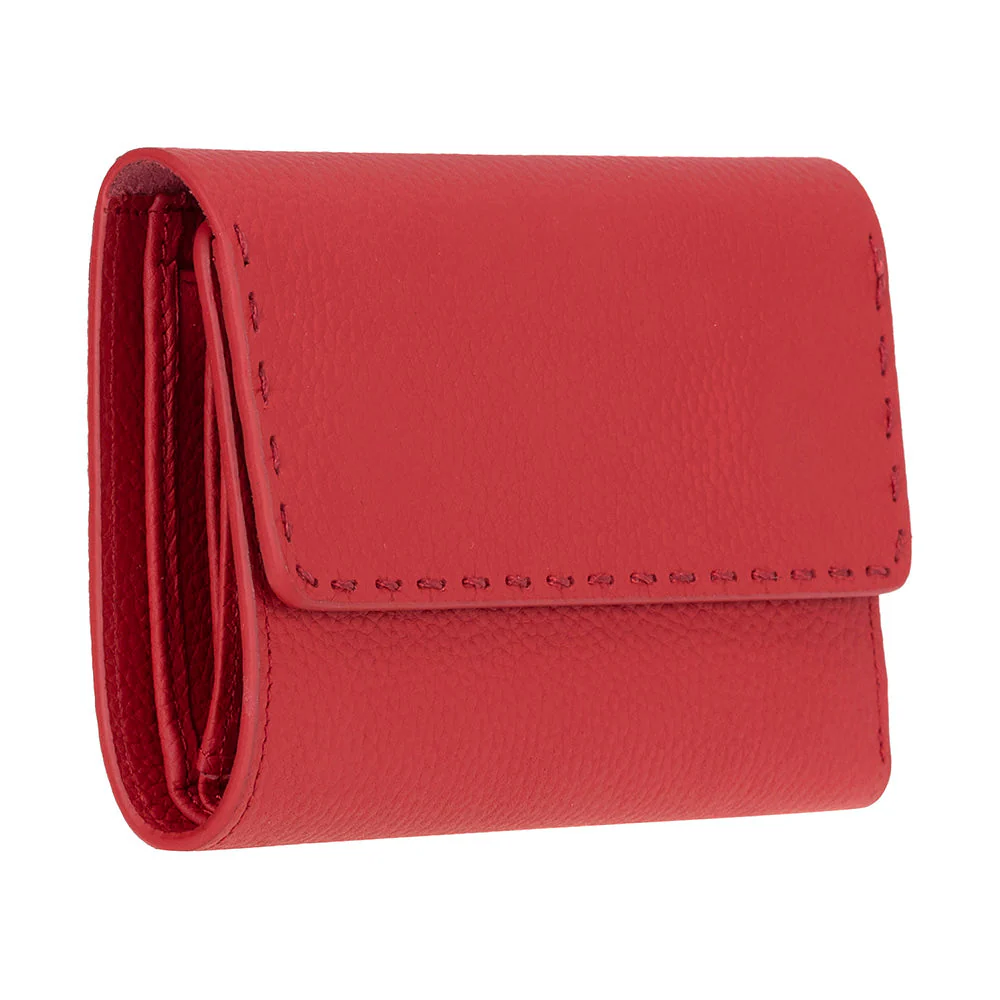 Linea Leather Women's Wallet - Image 38