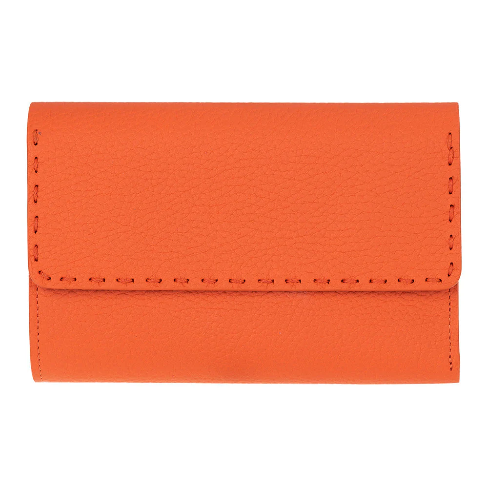 Linea Leather Women's Wallet - Image 9