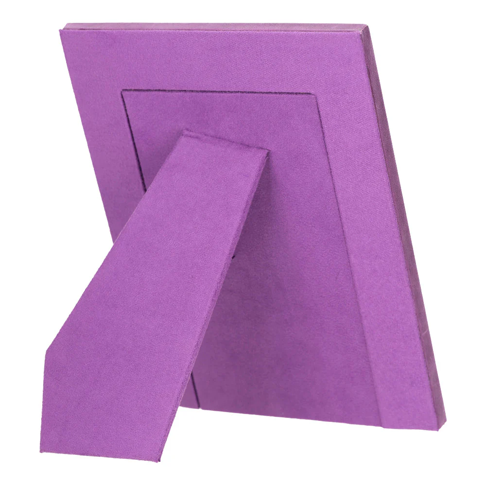Live Leather Photo Frame - Image 100