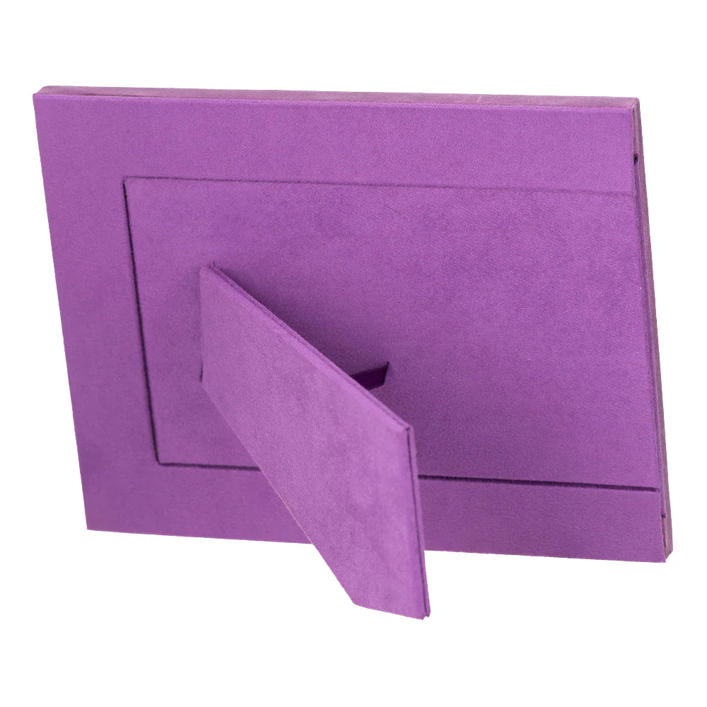 Live Leather Photo Frame - Image 101