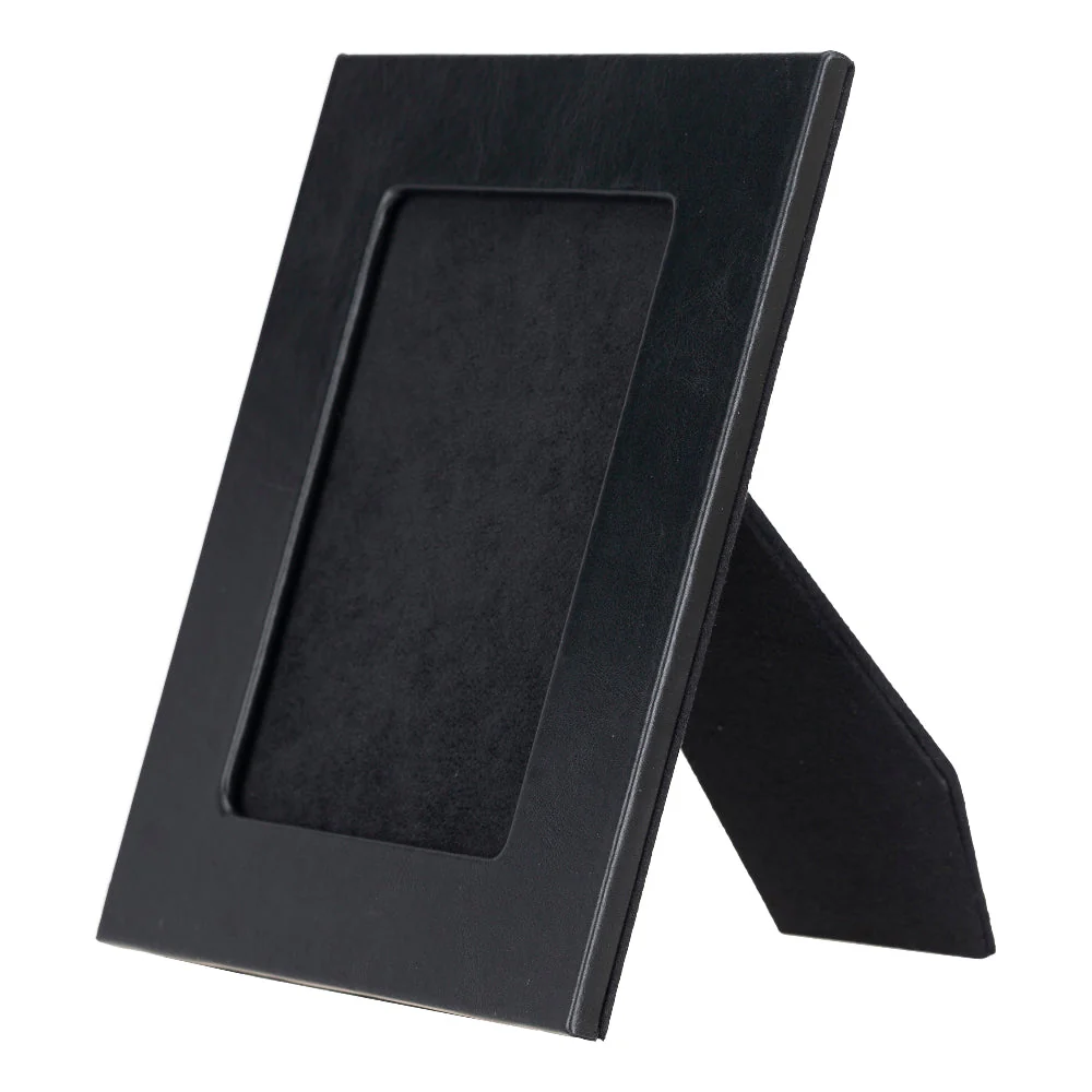 Live Leather Photo Frame - Image 104